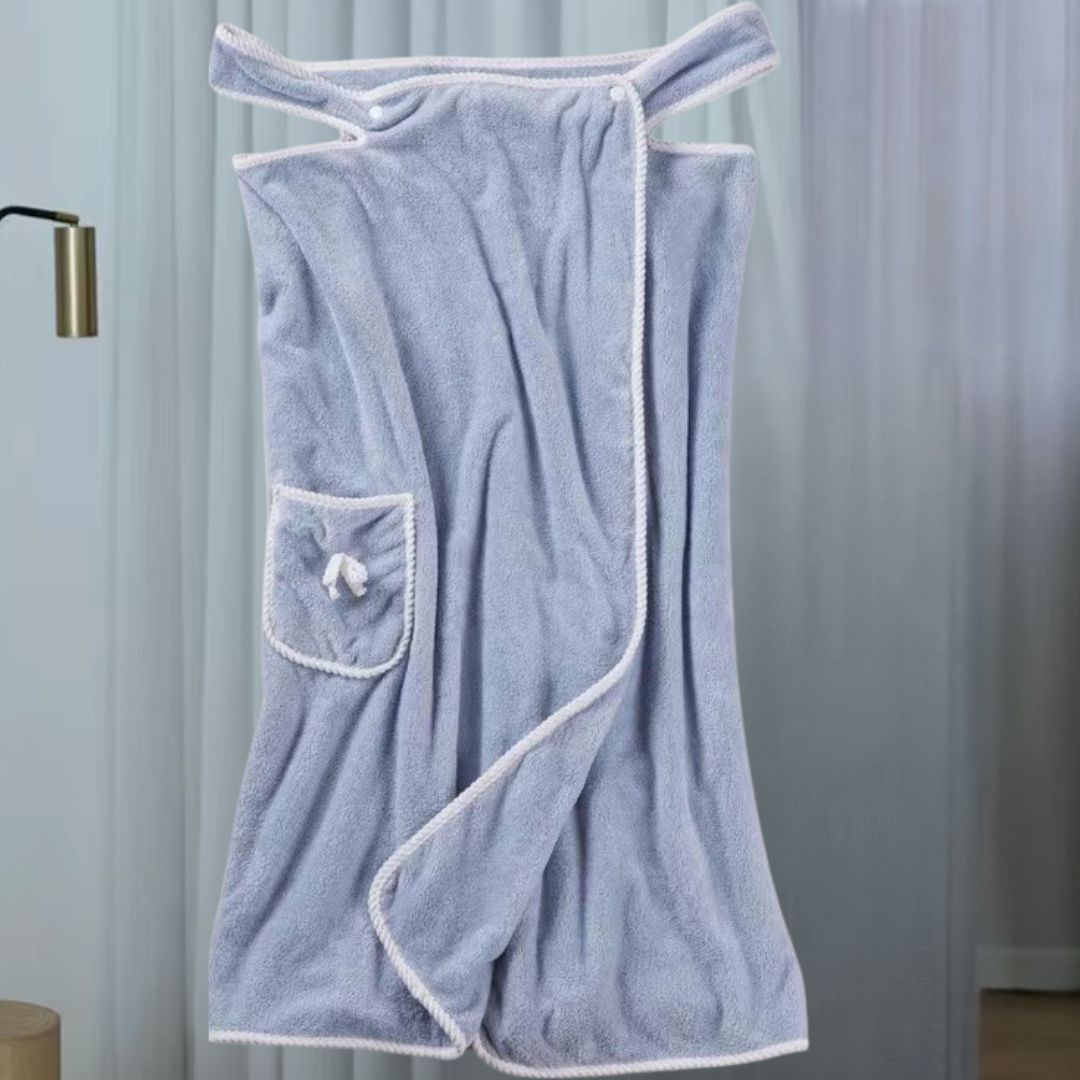 Serviette Moderne pour Femme – Élégante, Stylée & Confortable