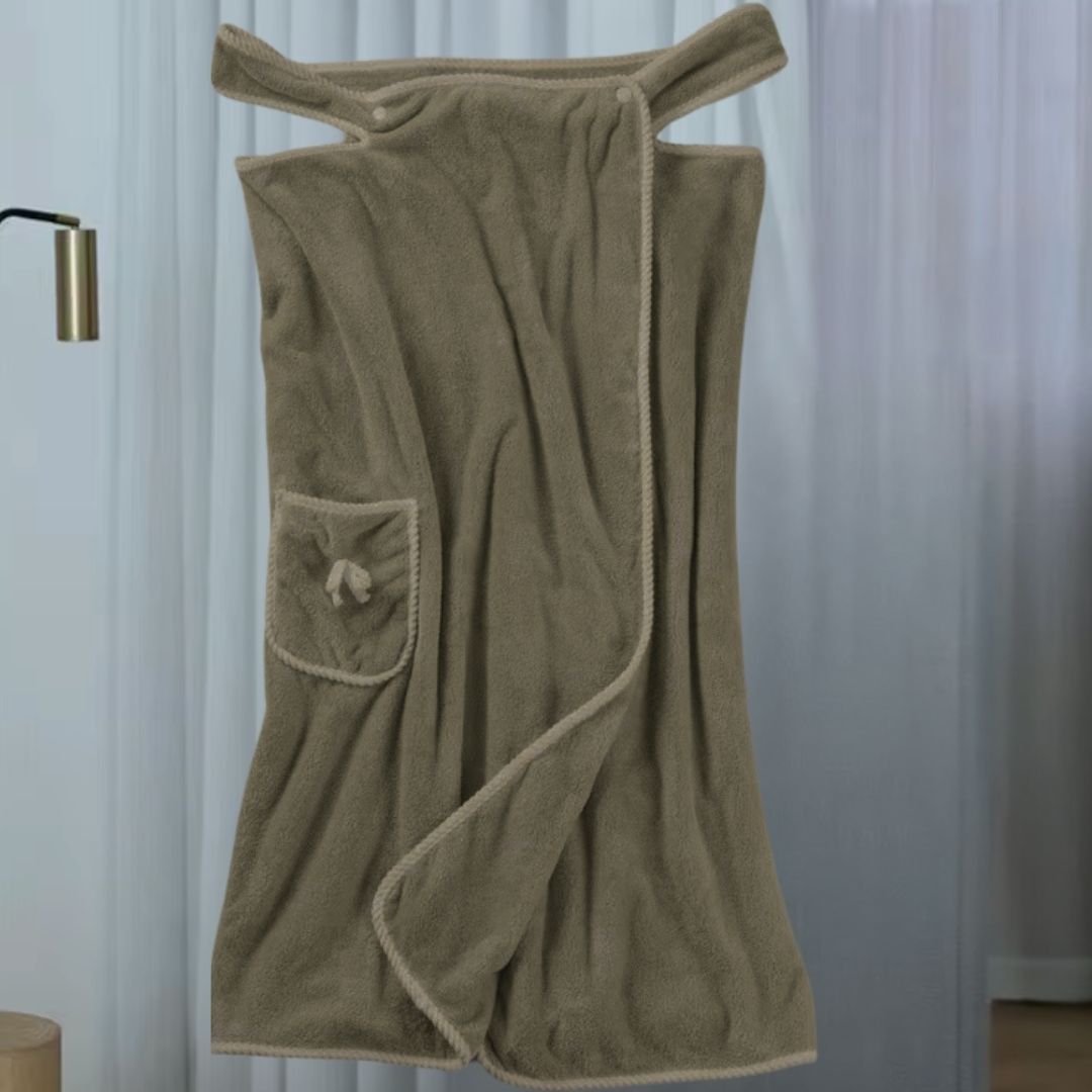 Serviette Moderne pour Femme – Élégante, Stylée & Confortable