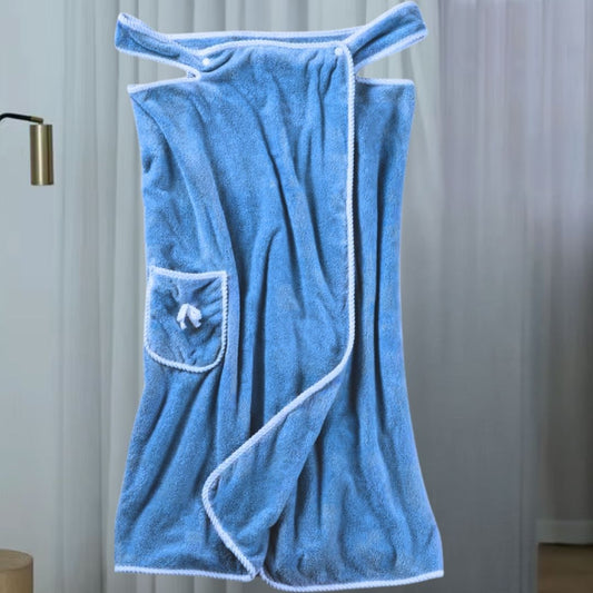 Serviette Moderne pour  Femme – Élégante, Stylée & Confortable