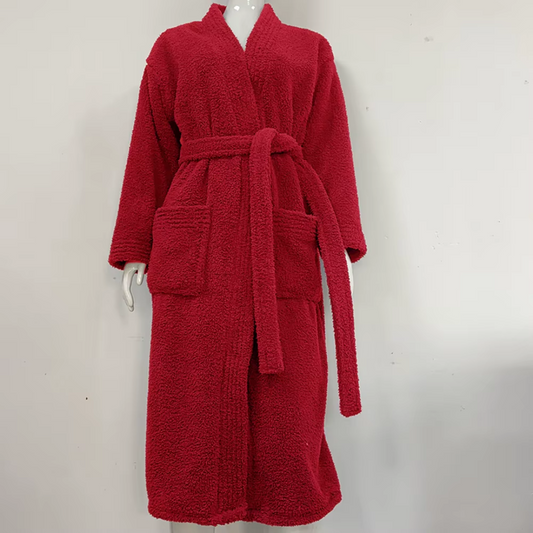 Pyjama Femme Élégance Douce – Confort & Style à la Maison