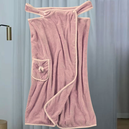 Serviette Moderne pour  Femme – Élégante, Stylée & Confortable